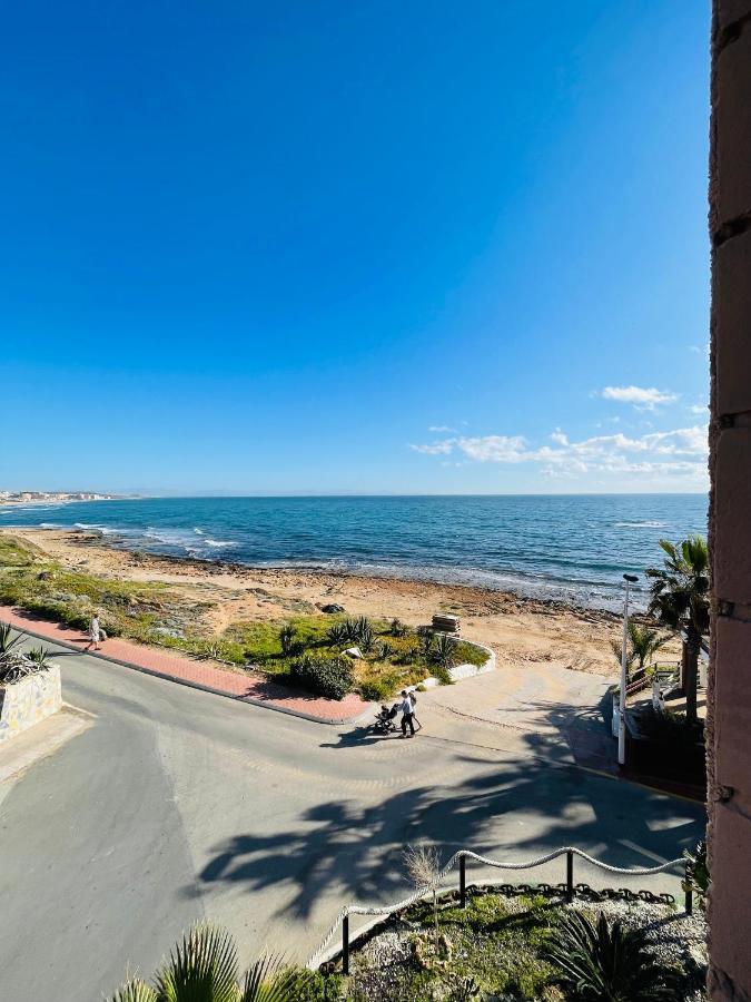 Apartament Cabo Cervera Costa Del Alba Apartment Torrevieja Exterior photo